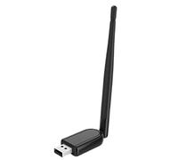 CLSSLVVBN USB Adapter DC 5V Bluetooth-compatible Transmitter 100m Long Distance Low Delay Music Streaming Device Desktop PC Accessories