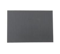 CLSSLVVBN Watchmaker Silicone Pad Work Bench Mat Watchmakers Keeping Small Parts Securely Organized While Working Watchmaker Work Pad Repairing Maintenance NonSlip