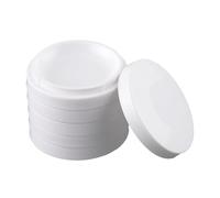 CLSSLVVBN Watercolor Mixing Chinese Painting Color Palette Mixed Media Artists Students Amateurs and Kids Art Projects 5 Layer Paint Mixing Tray Watercolor Pigment Tray