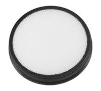 Clsv-b4b Clsv-b4kp 4 Blade Reusable Vacuum Cleaner Filter Replacement Clsv-b4ksrb Clsv-b4ks for Vax Washable Clsv-b4dp for Clsv-b4kprb Clsv-b4kc Clsv-b4dc(1 Pack)