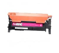 CLT-406 K406S C406S Y406S M406S Toner Cartridge, Compatible for Samsung 406 CLP 360 365 365W 366W CLX 3305 3305W 3306FN(M)