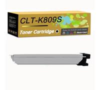 CLT-809S CLT-K809S CLT-C809S CLT-M809S CLT-Y809S Toner Cartridge (Black) | Compatible For Samsung CLX-9301NA CLX-9201NA CLX-9201ND CLX-9251ND Printer,stable performanc