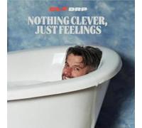 Clt Drp - Nothing Clever, Just Feelings [VINYL]