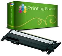 CLT-K406S Black Compatible Toner Cartridge for use in Samsung Xpress C410W SL-C460W SL-C460FW SL-C467W CLP-360 CLP-365 CLP-365W CLP-368 CLX-3300 CLX-3305 CLX-3305FN CLX-3305W CLX-3305FW(1black)