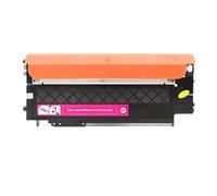 CLT-K406S Toner Cartridge CLT-406 Fit For Samsung Xpress C410w C460fw C460w CLP 365w CLP-360 CLX 3305 3305fw 3306 406s(CLT-406S-Magenta)