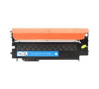 CLT-K406S Toner Cartridge CLT-406 Fit For Samsung Xpress C410w C460fw C460w CLP 365w CLP-360 CLX 3305 3305fw 3306 406s(CLT-406S-Cyan)