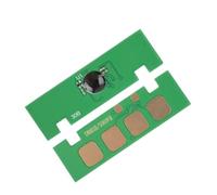 CLT-K406S Toner Reset Chip Fit For Samsung CLP360 SL-C410W CLP-362(Cyan 1PC)