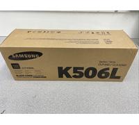 CLT-K506L - Samsung K506L Black Toner Cartridge Original