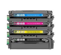 CLT-K604L Toner Cartridge Compatible With Samsung ProXpress C4012ND(Black) | Standard Capacity With Chip; Fits Samsung ProXpress C4062FX