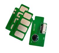 CLT-K808S CLT-C808S CLT-M808S CLT-Y808S Chip Fit For Samsung X4300LX X4250LX X4220RX CLT-R808S CLT-R808 Drum(4pcs CLT-C808S C)
