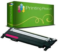 CLT-M404S Magenta Compatible Toner Cartridge for use in Samsung Xpress C430W, C480FN, C480FW, C480W