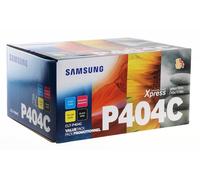 Samsung P404C Rainbow Toner