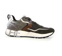 Club 01 Sneaker - male - Voile Blanche - Sneakers - Multicolor - 10 UK - Shoes 10 UK