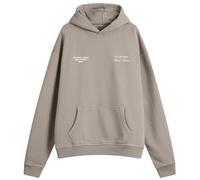 Club 1984 Men's Melrose Hoodie Light Washed Grey