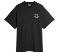 Club 1984 Men's Sunset BLVD T-Shirt Black