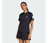 Club 3-Stripes Tennis Climacool T-Shirt