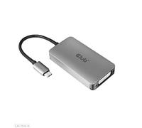 CLUB3D USB3.2 Gen1 Type-C to Dual Link DVI-D HDCP OFF version...