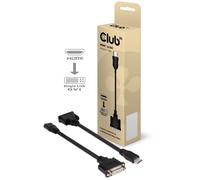 Club 3D Adaptor HDMI to DVI