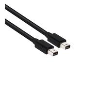 Club 3D Cable MiniDisplayP.1.4 > MiniDisplayP. 2 m 32.4 Gb Retail