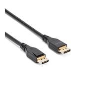 Club 3D CAC-1093 DisplayPort™ 2.1 DP54™ VESA® Certified Cable 8K120Hz 3m