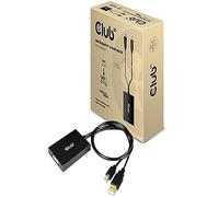 Club 3D Ultra High Speed HDMI Cable 10K 120Hz 48Gbps 26AWG Male/Male 3 m