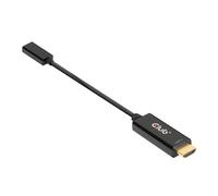 CLUB3D HDMI to USB Type-C 4K60Hz Active Adapter M/F