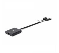 Club 3D CAC-1335 HDMI+ Micro USB to DisplayPort 4K120Hz or 8K30Hz M/B Active Adapter