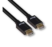Club 3D CAC-1371 Ultra High Speed HDMI Cable 10K 120Hz Black