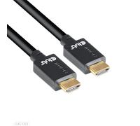 Club 3D CAC-1372 Ultra High Speed HDMI Cable 10K 120Hz Black