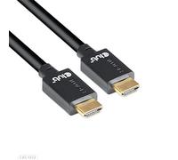 Club 3D CAC-1372 Ultra High Speed HDMI Cable 10K 120Hz Black