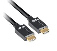 Club 3D CAC-1372 Ultra High Speed HDMI Cable 10K 120Hz Black