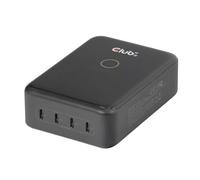 Club 3D CAC-1933 4-Port USB-C® Charger 240 W