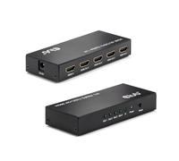 Club 3D CSV-1385 1 to 4 HDMI 4K120Hz Splitter