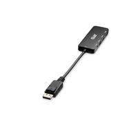 Club 3D CSV-7330 DisplayPort to Triple HDMI Adapter™ with 8K60Hz