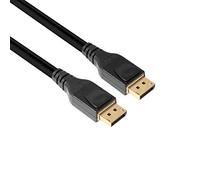 Club 3D DisplayPort-Kabel - 5 m, black