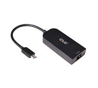 Club 3D - Netzwerkadapter