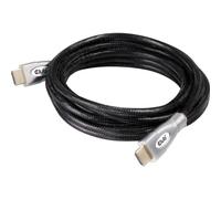 Club 3D Premium High Speed HDMI 2.0 Black