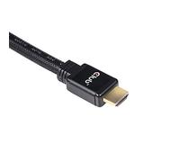 Club 3D Premium High Speed HDMI 2.0 Black