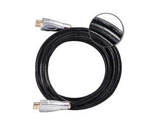 Club 3D Premium High Speed HDMI 2.0 Black