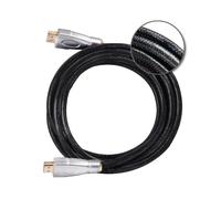 Club 3D Premium High Speed HDMI 2.0 Black CAC-1311