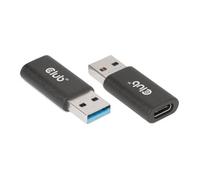 Club 3D USB3.2 Gen1 Type-A to Type-C Mini Adapter