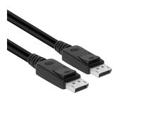 Club3D DisplayPort to DisplayPort 1.4b HBR3 Cable 2M