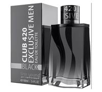 Club 420 For Men EDT Parfum Exclusive Men For Men Gift