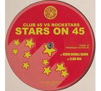 Club 45 - Stars On 45 [Vinyl Single 12'']