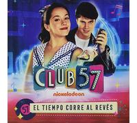 Club 57 (Original Soundtrack)