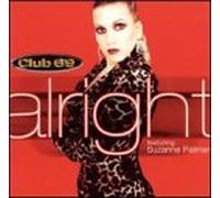 Club 69 - Alright [12" VINYL]