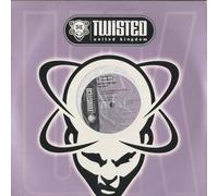 Club 69 Feat Suzanne Palmer - Much Better-12"