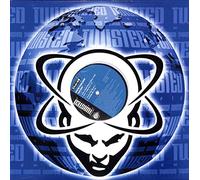 Club 69 - Much Better (inc. Future Shock & Boris Dlugosch Remixes) - Twisted