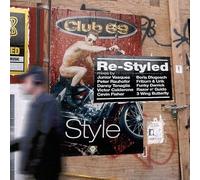 Club 69 - Re-Styled