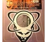 Club 69 & Suzanne Palmer - Much Better - Twisted United Kingdom